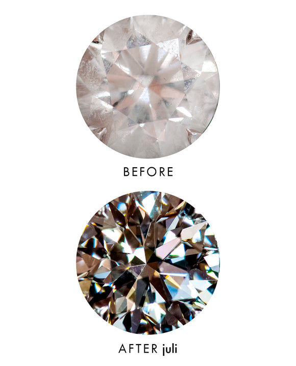 Diamond Cleaning Essentials Kit