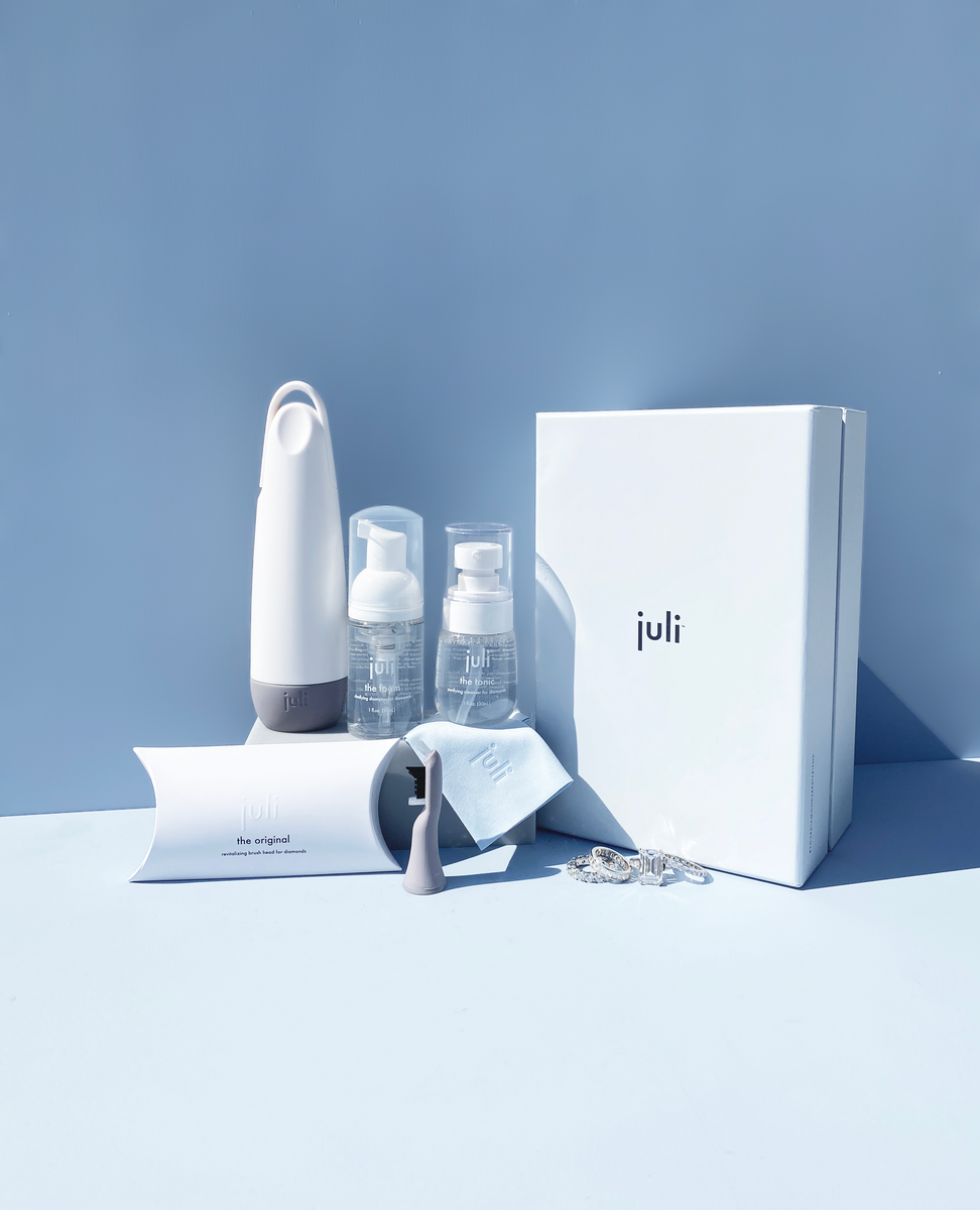 Juli At Home Jewelry Cleaner