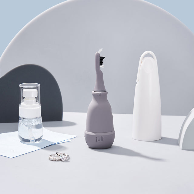 The Deluxe Starter Set