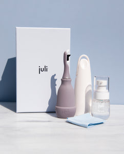 JULI Diamond Cleaning Essentials Kit – Juli