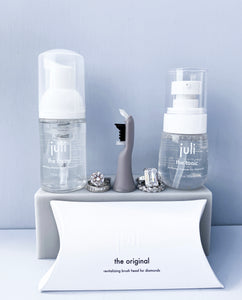 The Refill Bundle