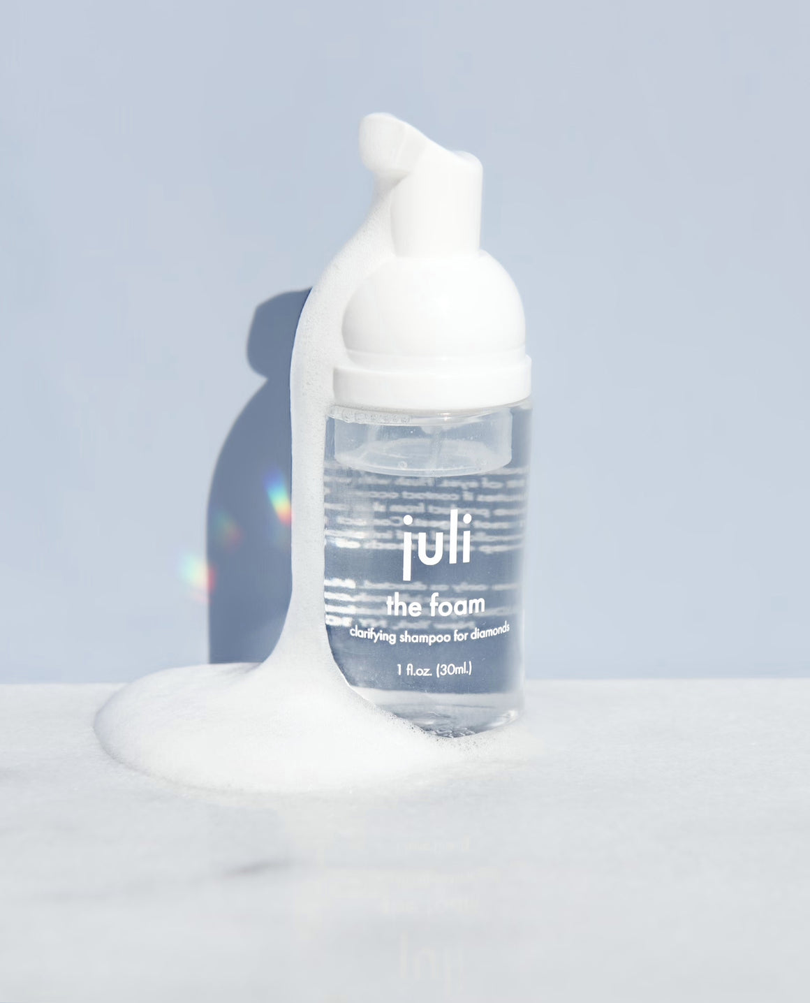 The Deluxe Starter Set Juli